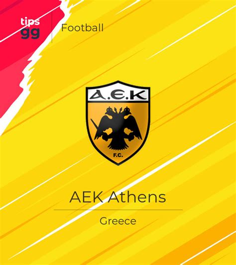 aek atenas|AEK Athens live score, schedule & player stats .